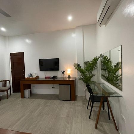 Thistle Inn Панглао Номер фото