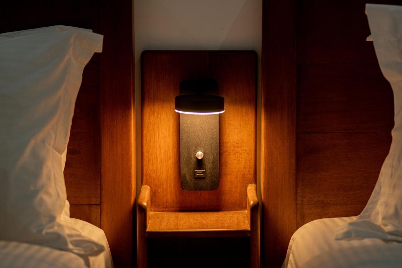 Thistle Inn Панглао Экстерьер фото