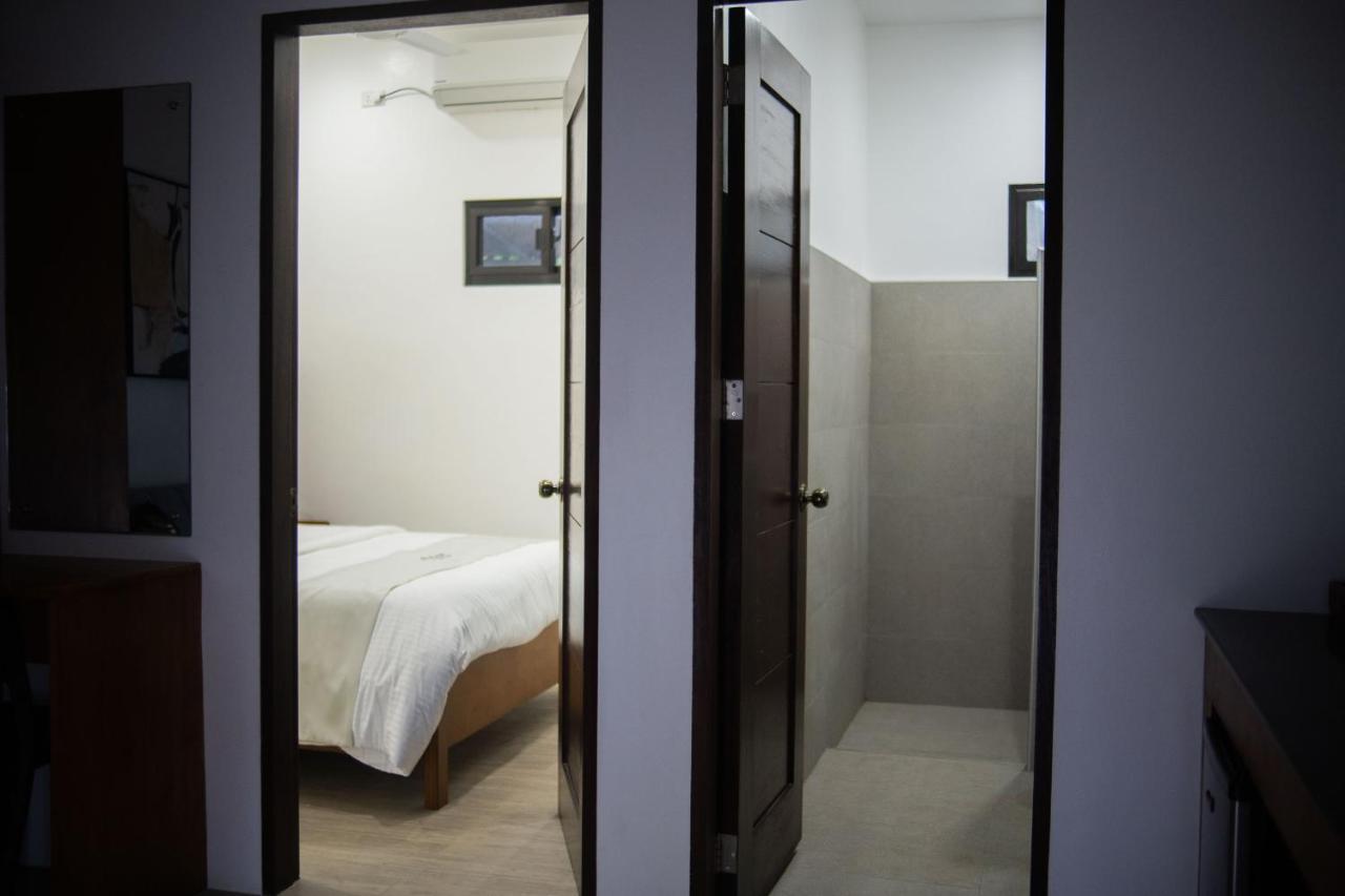 Thistle Inn Панглао Экстерьер фото