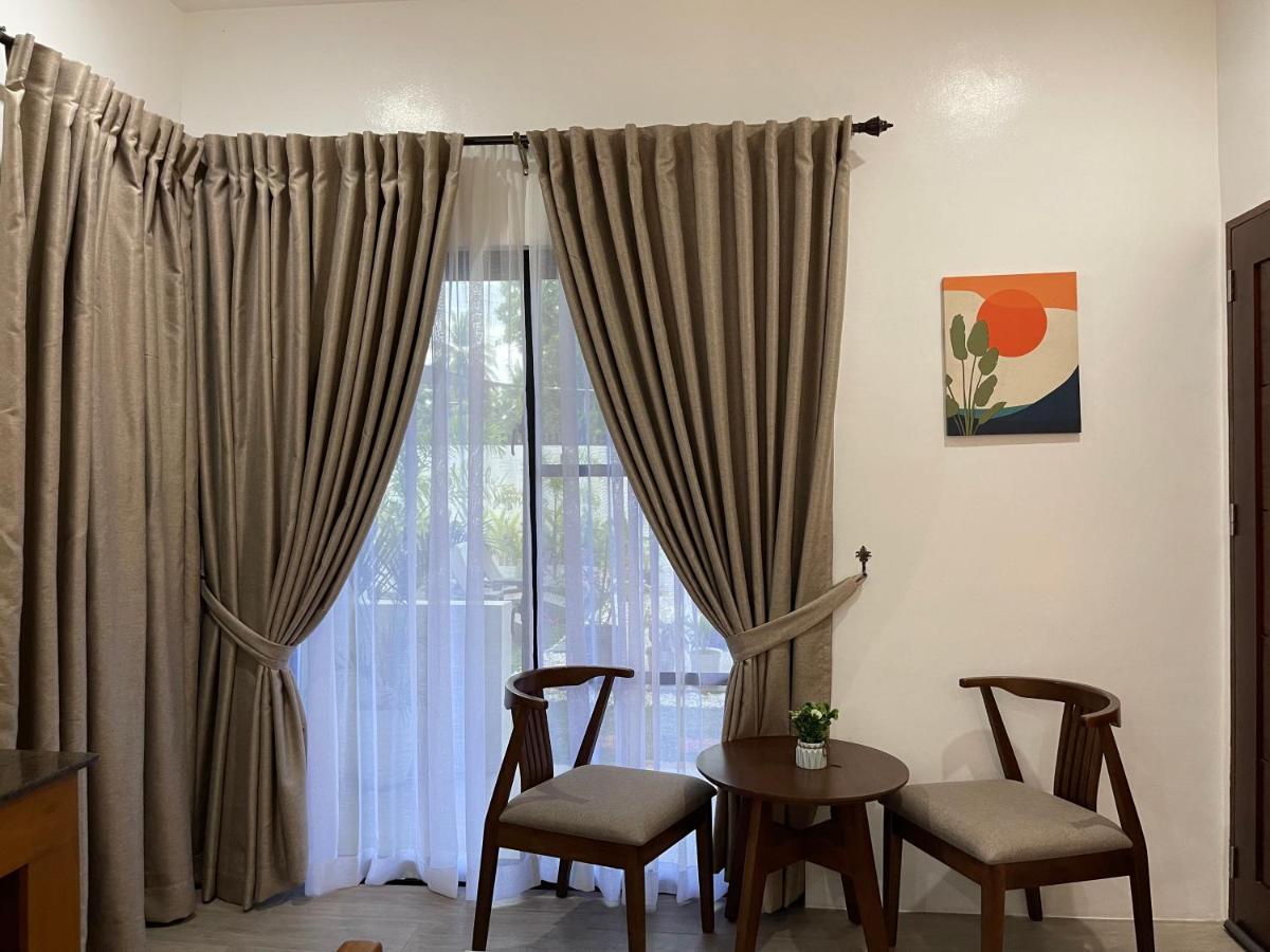 Thistle Inn Панглао Экстерьер фото