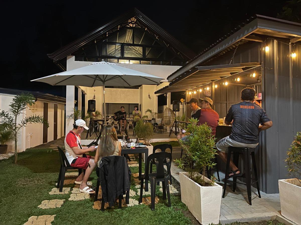 Thistle Inn Панглао Экстерьер фото