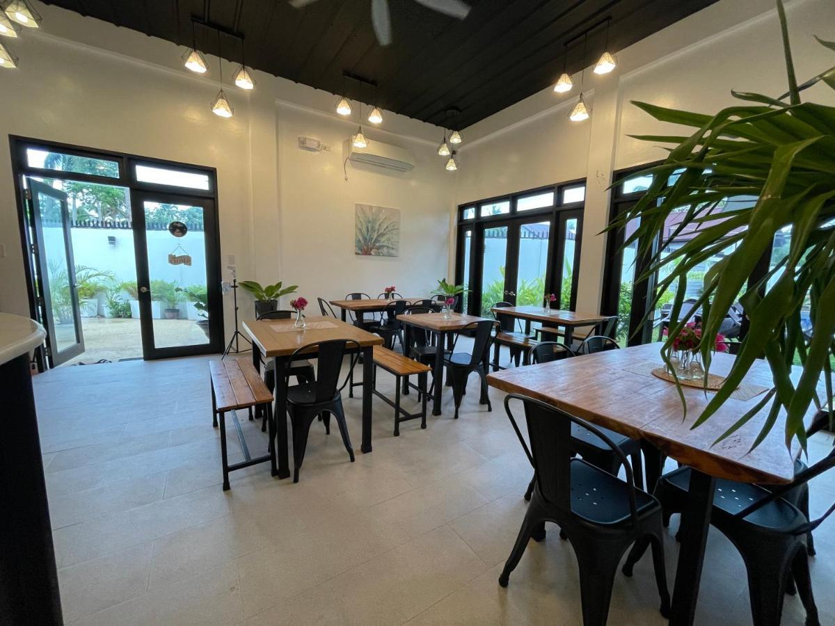 Thistle Inn Панглао Экстерьер фото