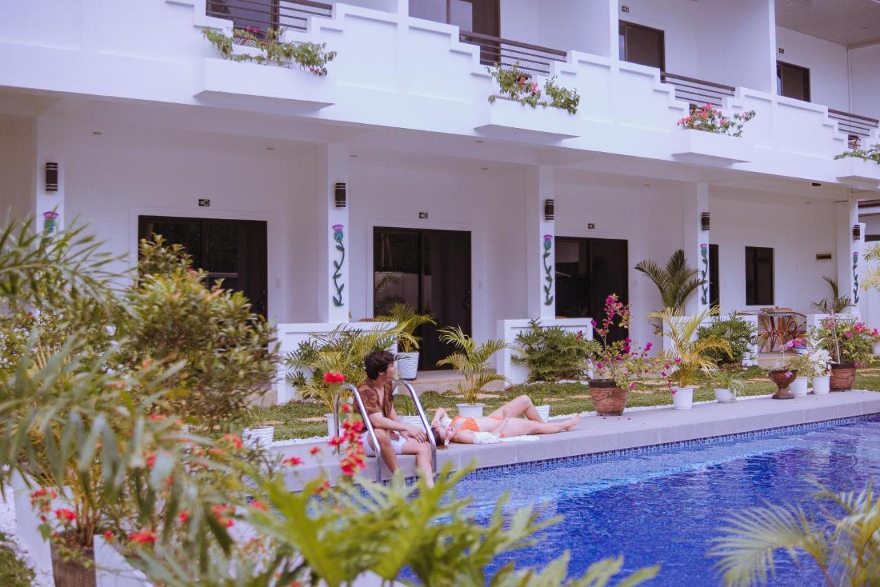 Thistle Inn Панглао Экстерьер фото