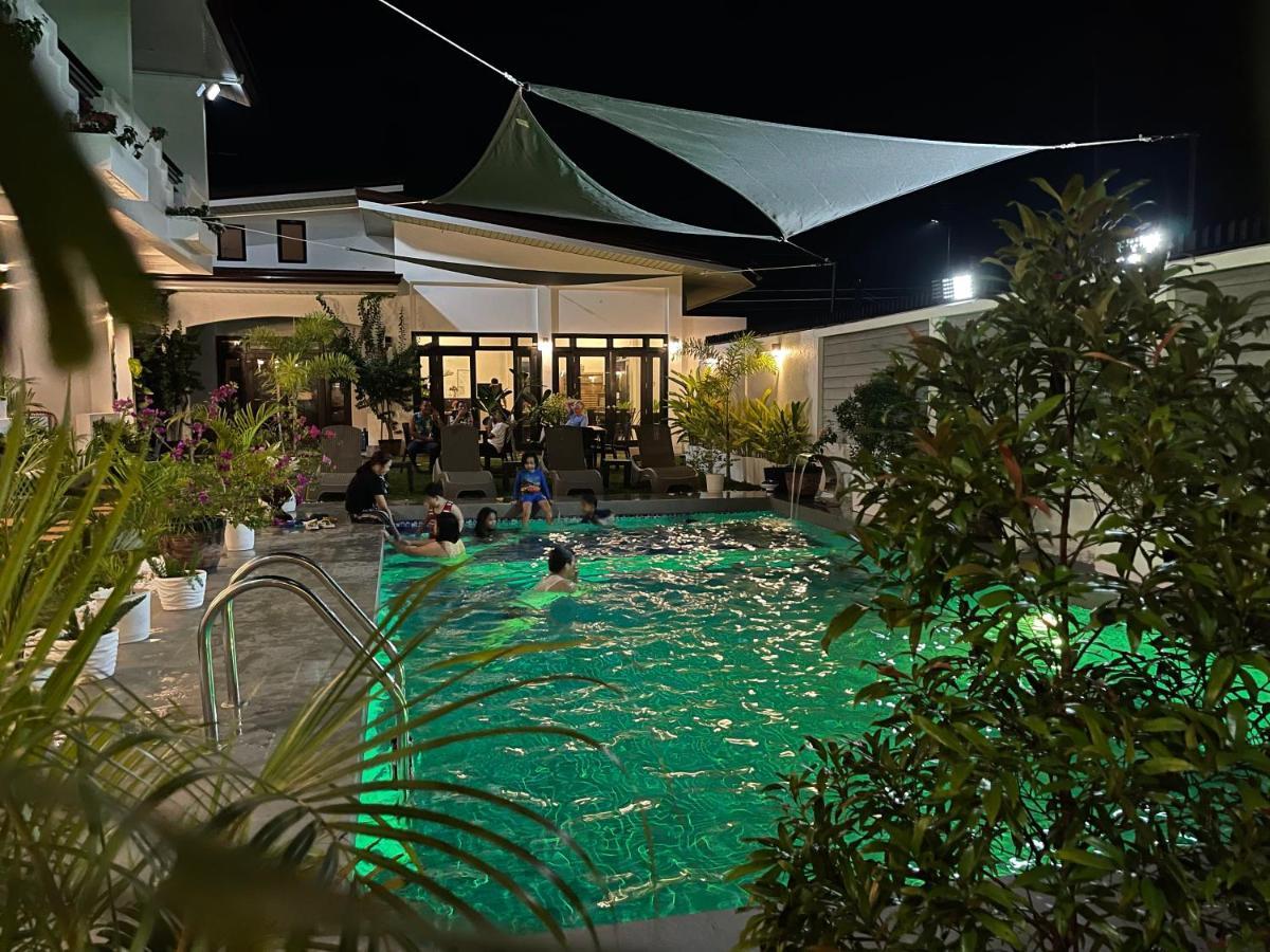 Thistle Inn Панглао Экстерьер фото