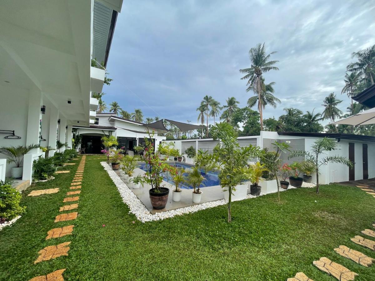 Thistle Inn Панглао Экстерьер фото