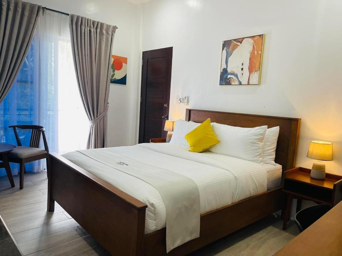 Thistle Inn Панглао Экстерьер фото