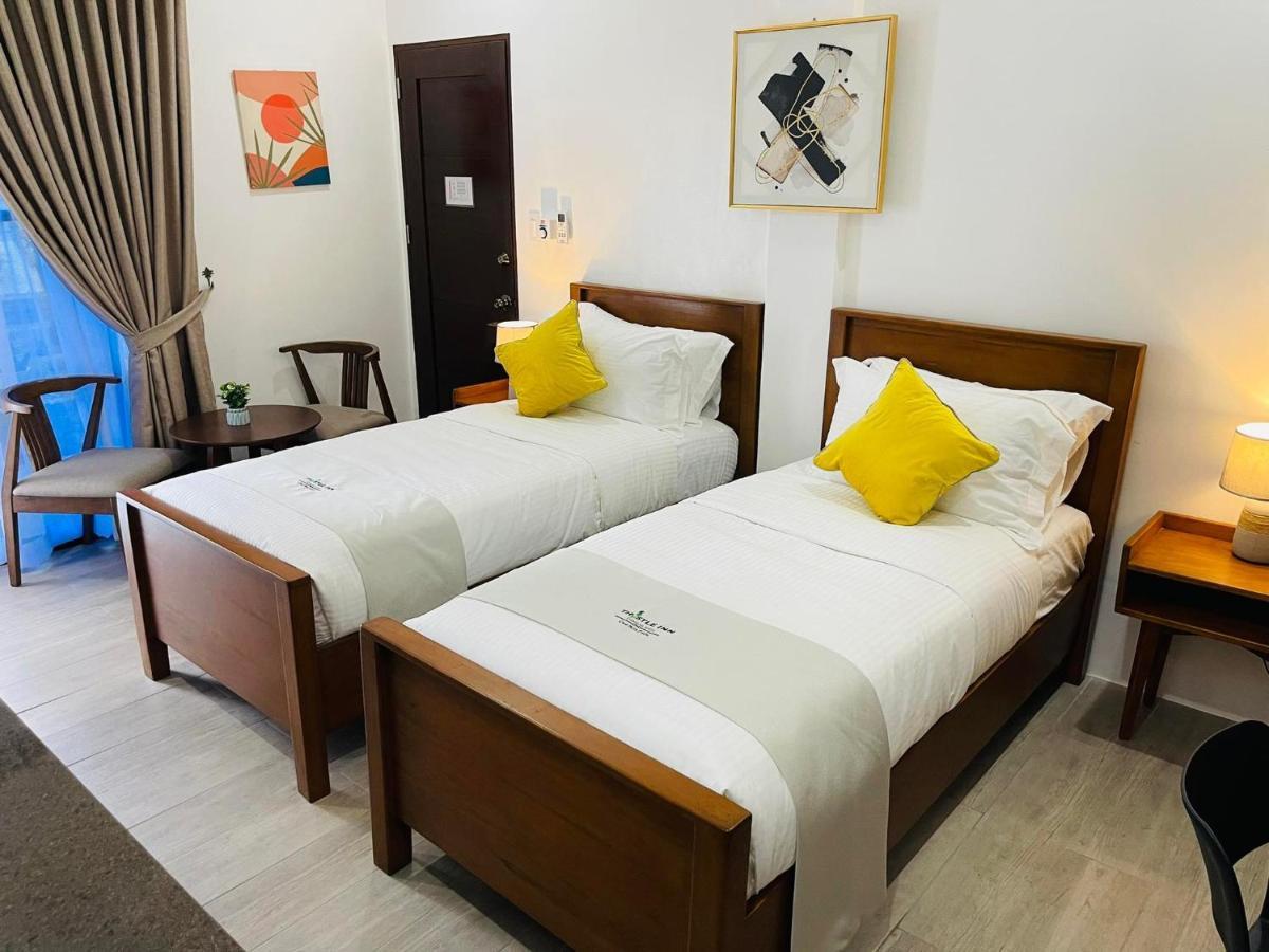 Thistle Inn Панглао Экстерьер фото