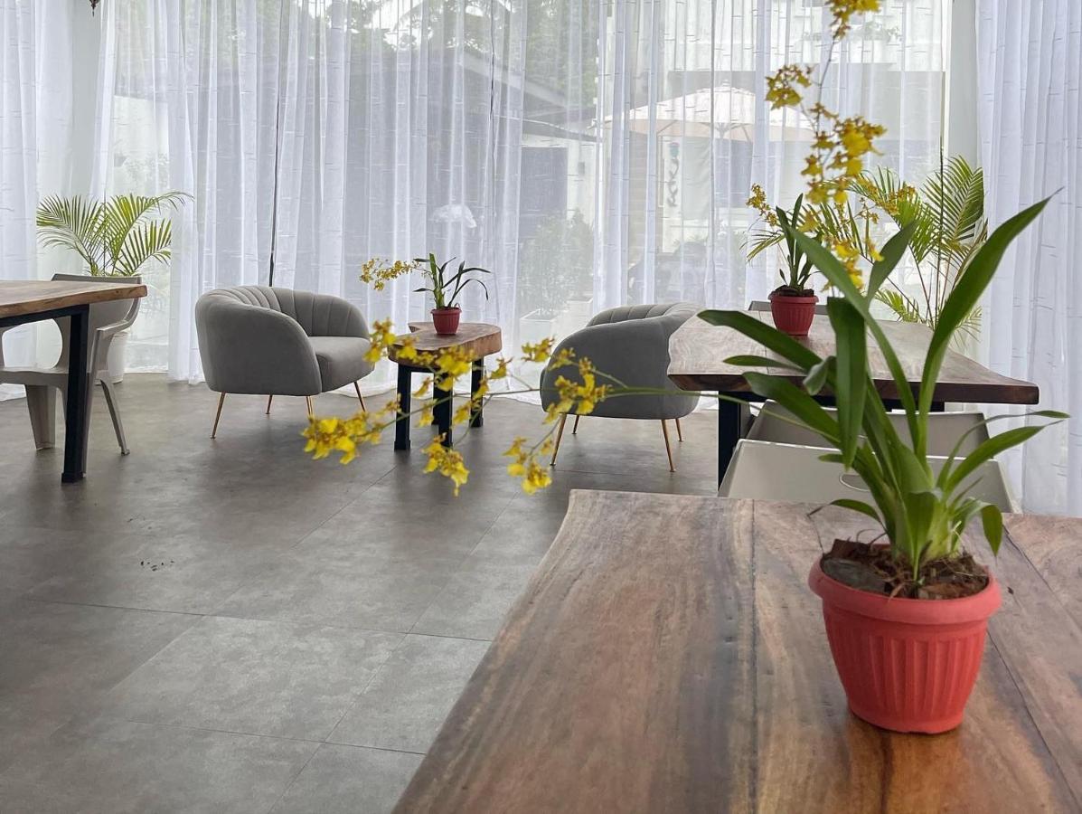 Thistle Inn Панглао Экстерьер фото