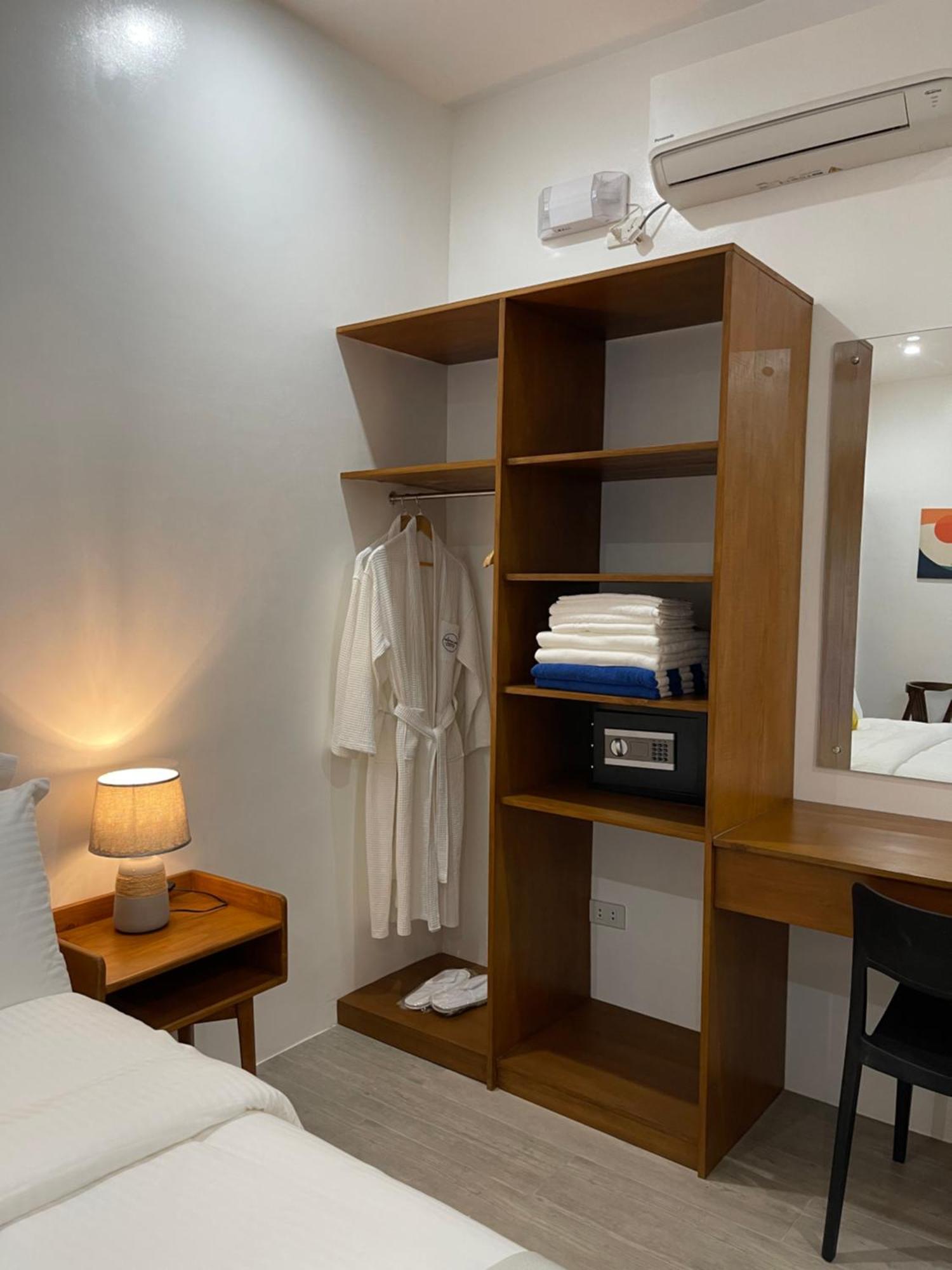 Thistle Inn Панглао Номер фото