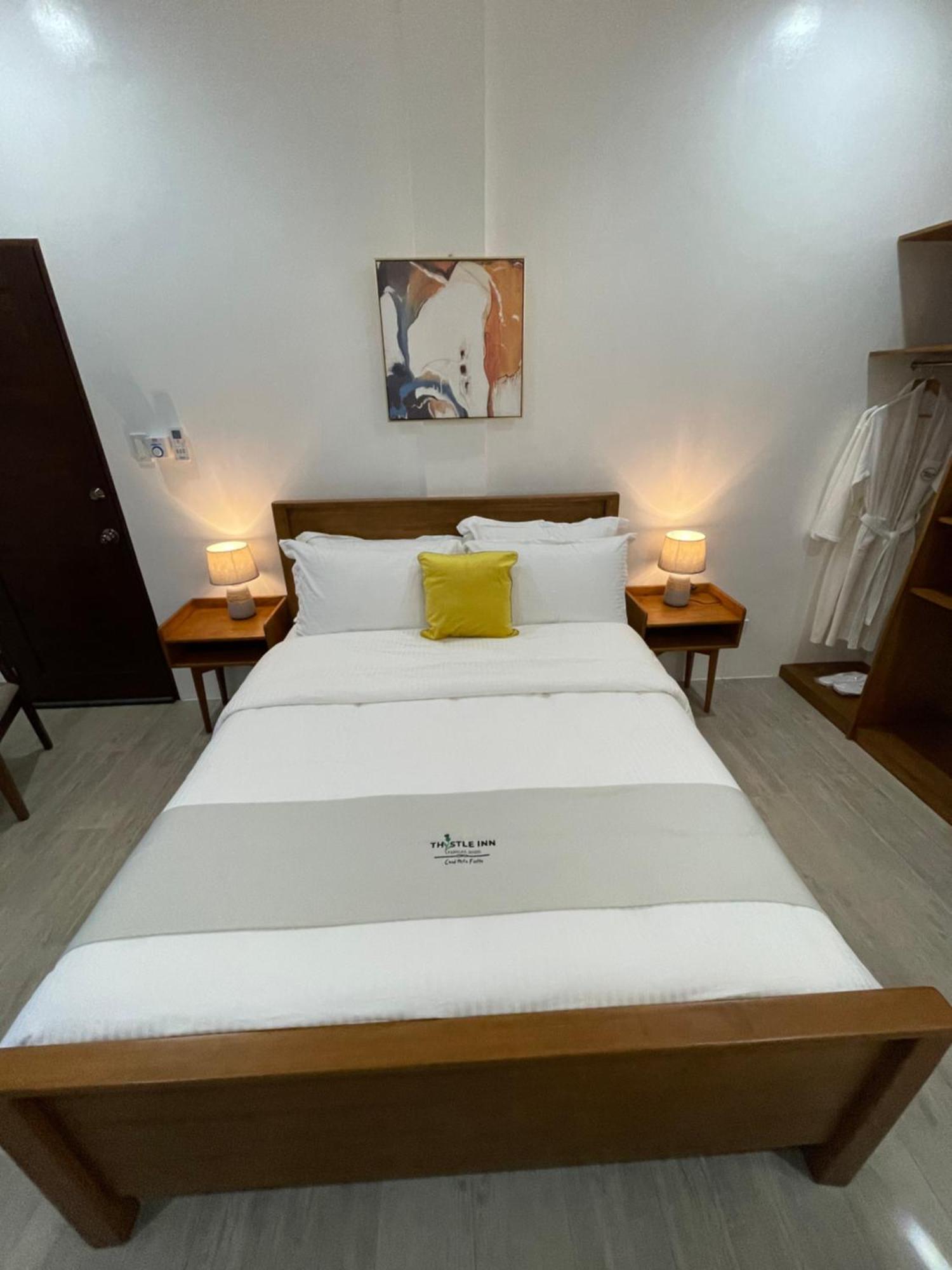 Thistle Inn Панглао Номер фото