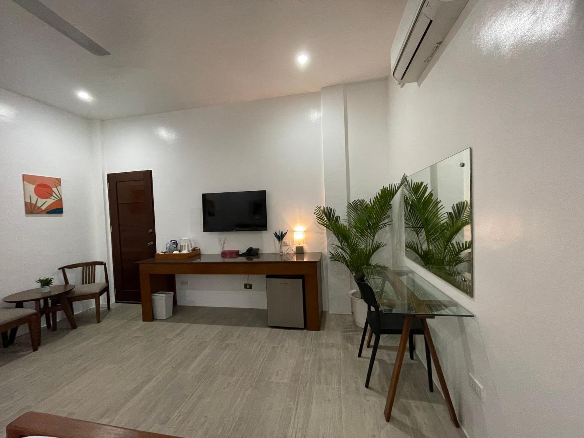 Thistle Inn Панглао Номер фото